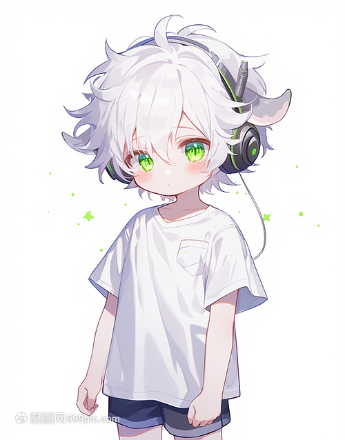 、