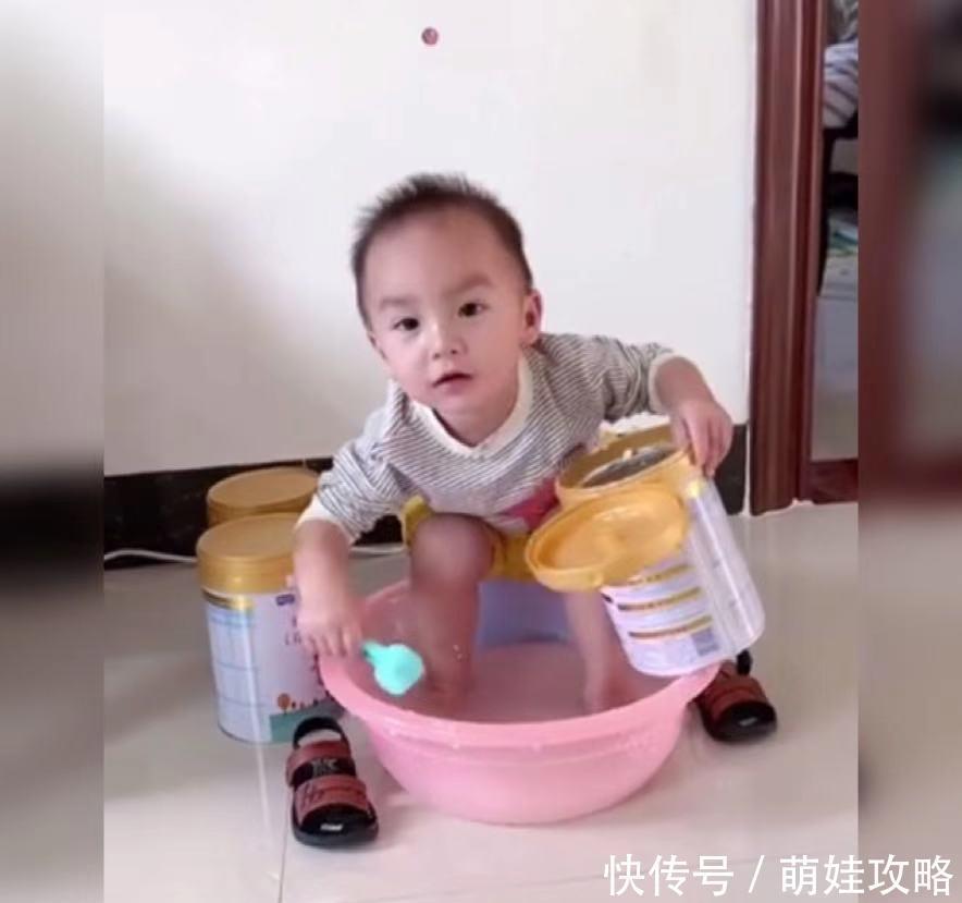 梦见一男孩：梦境解析与独特取名示例