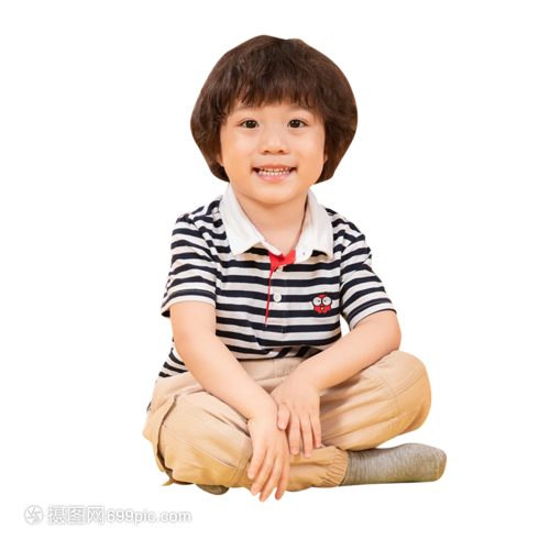 励志的男孩名字：赋予孩子力量的名字选择