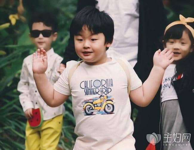 马年宝宝名字大全男孩：独特好名，寓意美好