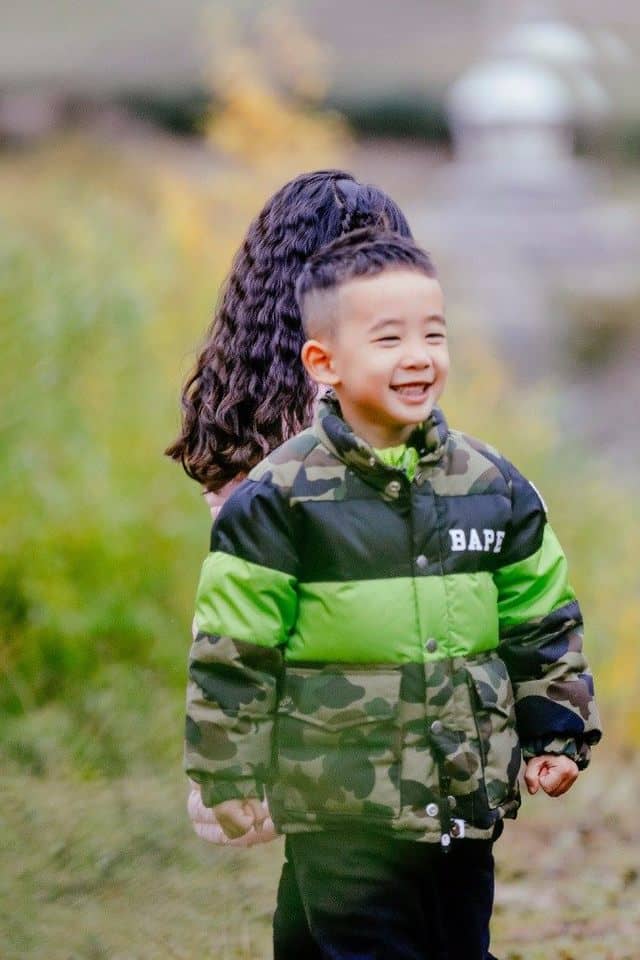 周公解梦梦到生男孩：梦境解析与吉祥名字推荐
