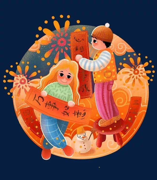 姓符的女孩名字寓意好：为小女孩挑选美好寓意的好名字