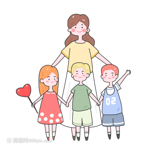好女孩子：如何为您的女儿取一个美好的名字