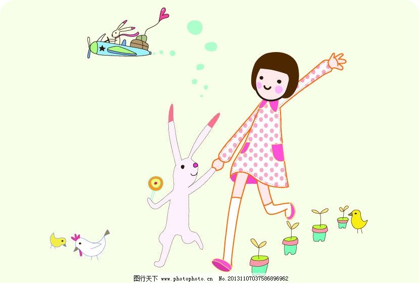 清新女孩头像：打造独特个性，释放清新魅力