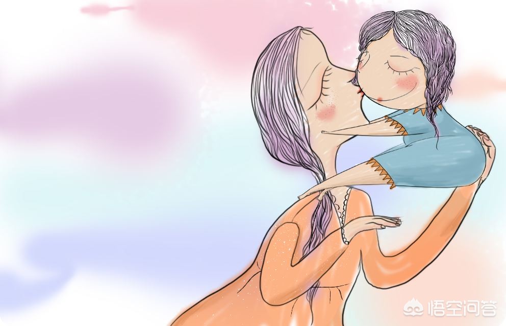 梦见自己领养了一个男孩：探索梦境背后的深层含义