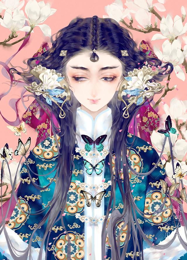 帅气的女生英文名：打造独特个性魅力