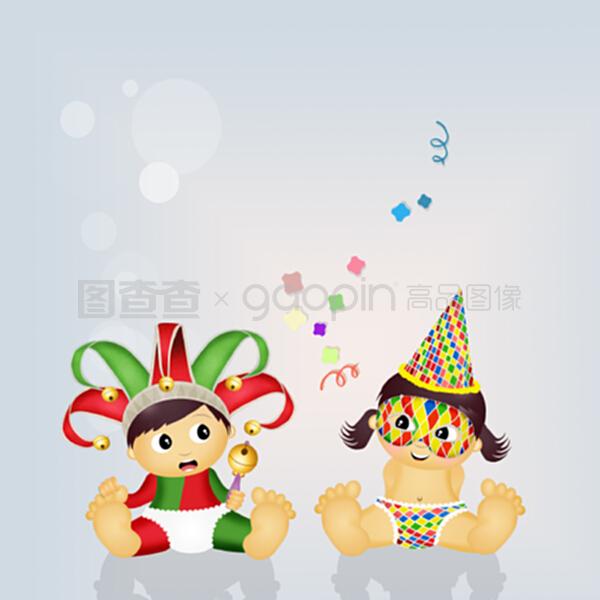响亮的男孩名字：为你的小王子挑选最佳名字