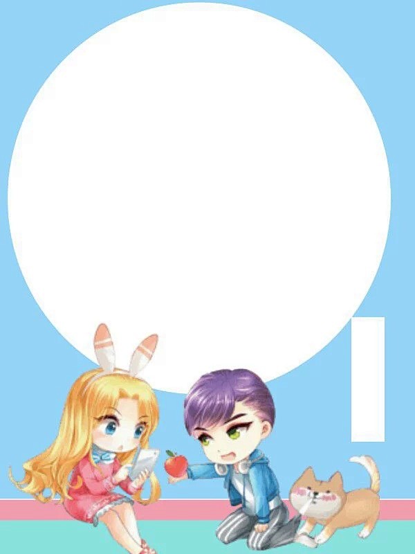 小男孩商标：创意无限，品牌新生的秘密