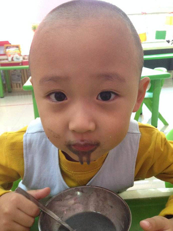 冉字取名男孩：独特且寓意美好的名字推荐