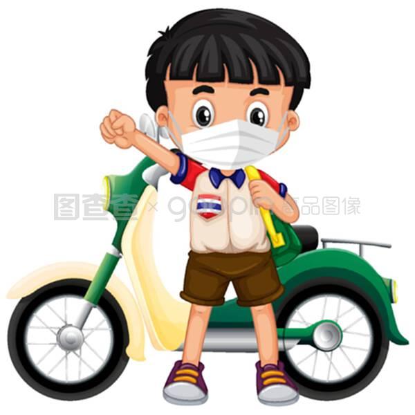 带有木字旁的男孩名字：独特韵味，寓意美好