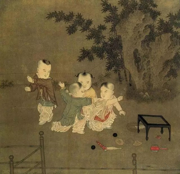 岑姓女孩名字精选：独特韵味，寓意美好