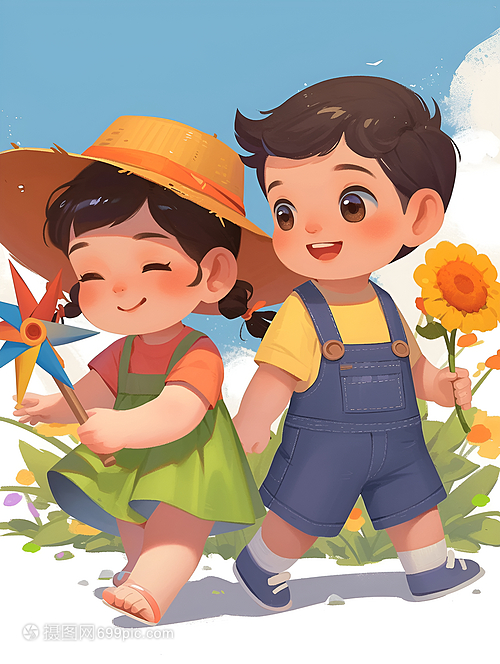 小孩英文名字：为宝宝挑选独特而寓意的英文名