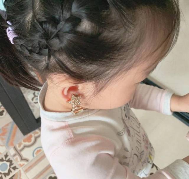Gia女生英文名：为你的女儿挑选一个独特的名字