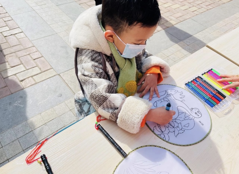 简单好听的男孩名字：轻松挑选，韵味无穷