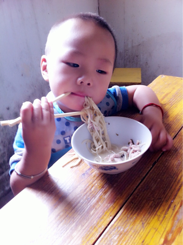 带有奕字的男孩名字：独特韵味，寓意美好