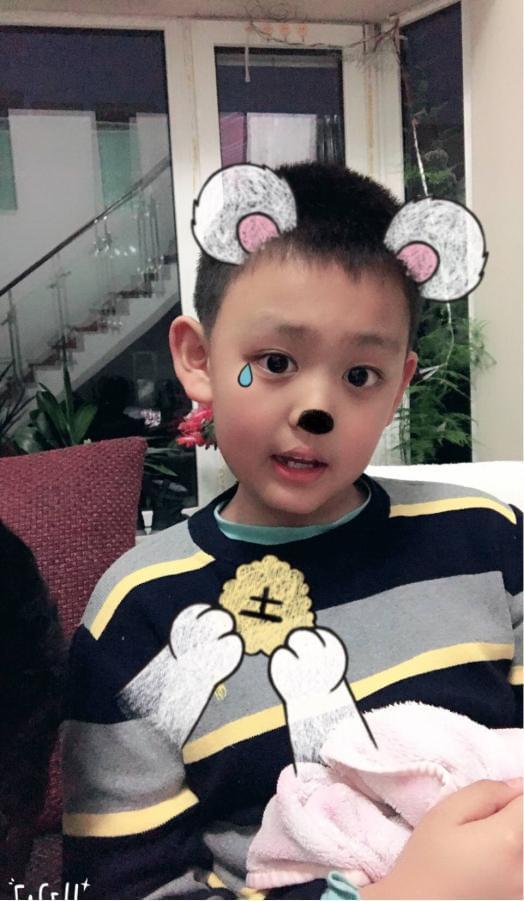 带谨的男孩名字：智慧与稳重的完美结合