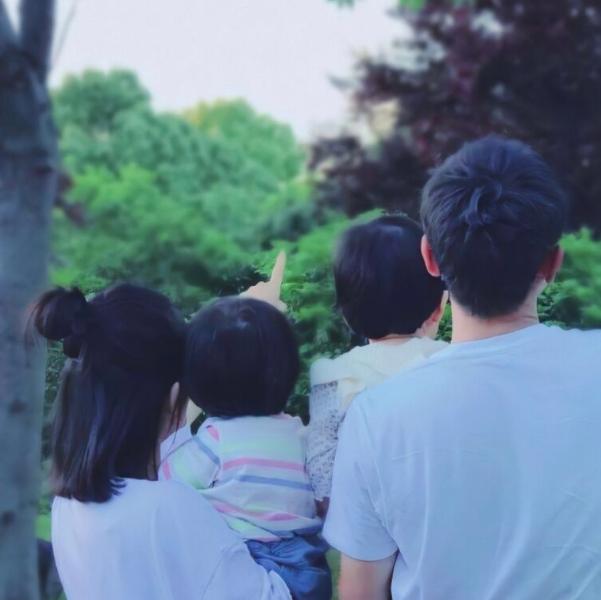 孕妇能到自己生了男孩：揭秘孕期性别预测与宝宝取名技巧