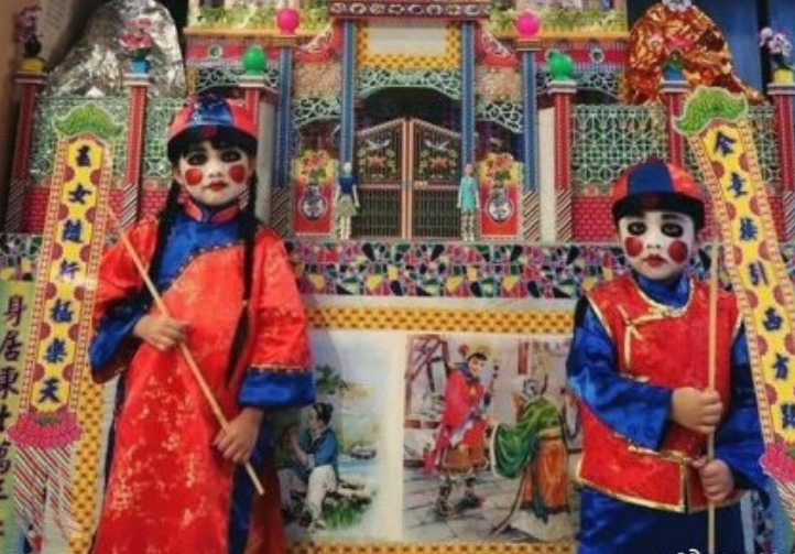 五行属金适合女孩的字：挑选吉祥好名，寓意美好未来