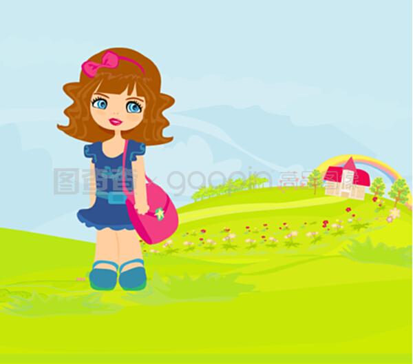 带晓的女孩名字：寓意美好，独具韵味