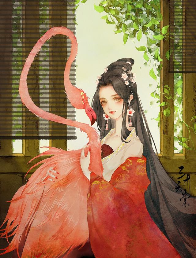 墨曦女孩：独特命名，揭示别样魅力