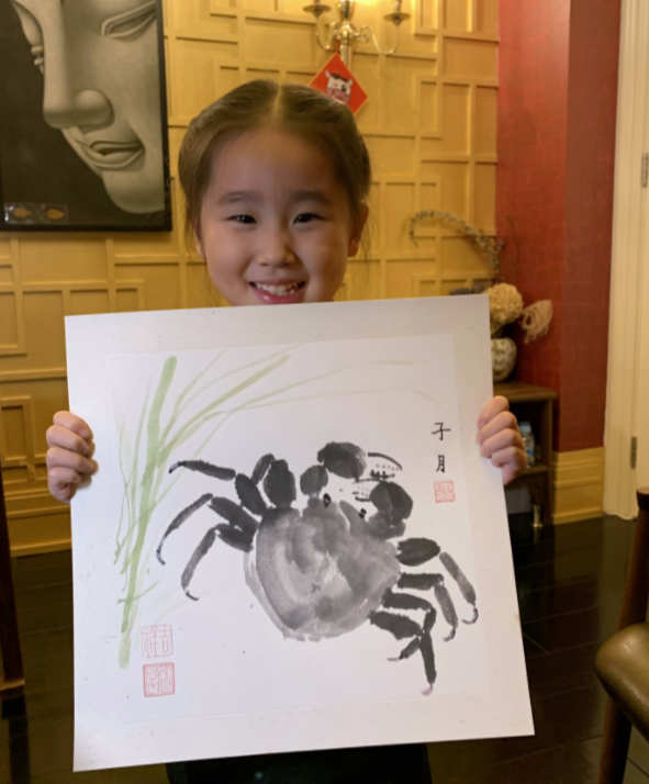 幼儿英文名字女孩：为宝贝挑选最合适的名字
