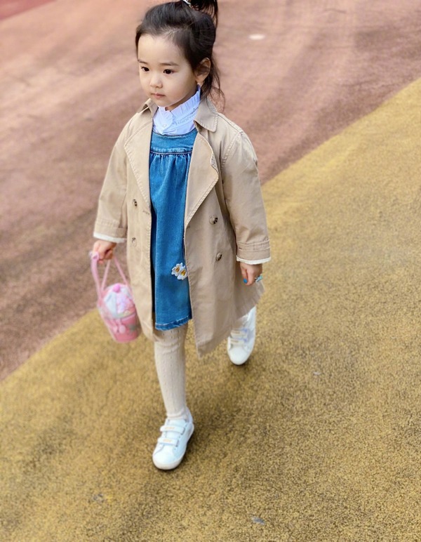 女孩名字媛：专业取名大师为您打造独特好名